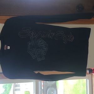 Harley Davidson shirt